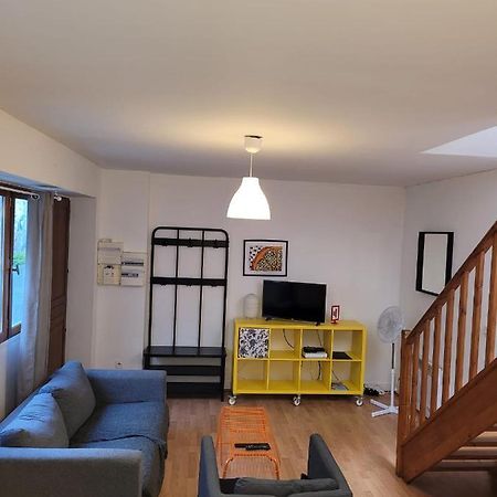 Relais Du 21 Διαμέρισμα Saint-Germain-en-Laye Εξωτερικό φωτογραφία