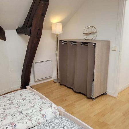 Relais Du 21 Διαμέρισμα Saint-Germain-en-Laye Εξωτερικό φωτογραφία