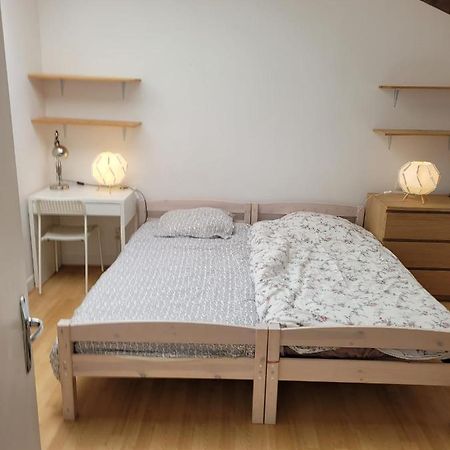Relais Du 21 Διαμέρισμα Saint-Germain-en-Laye Εξωτερικό φωτογραφία