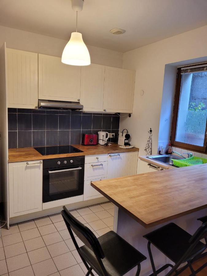 Relais Du 21 Διαμέρισμα Saint-Germain-en-Laye Εξωτερικό φωτογραφία