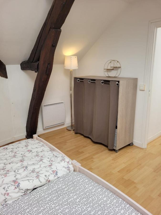 Relais Du 21 Διαμέρισμα Saint-Germain-en-Laye Εξωτερικό φωτογραφία